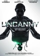 Uncanny (2015)