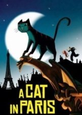 A Cat in Paris (2010)