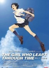 The Girl Who Leapt Through Time - Toki o kakeru shôjo (2006)