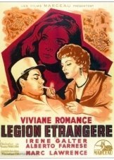 Legione straniera (1953)