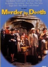 Murder by Death (1976)