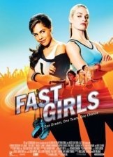 Fast Girls (2012)
