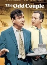The Odd Couple 1968