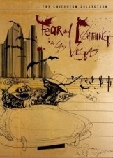 Fear and Loathing in Las Vegas (1998)