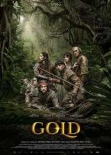 Gold / Oro (2017)