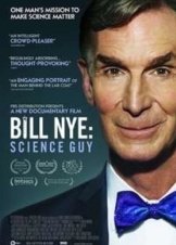 Bill Nye: Science Guy (2017)