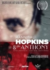 Hannibal Hopkins & Sir Anthony / Hannibal Hopkins & Sir Anthony (2022)