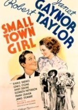 Small Town Girl (1936)