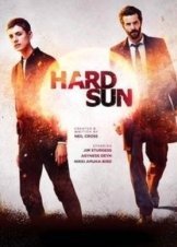 Hard Sun (2018)
