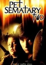 Pet Sematary II  (1992)