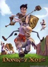 Donkey Xote / Δον Κιχώτης (2007)