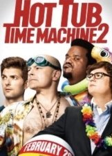 Hot Tub Time Machine 2 (2015)