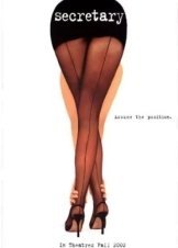 Η Γραμματέας / Secretary (2002)