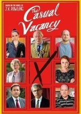 The Casual Vacancy (2015)