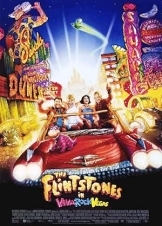 The Flintstones in Viva Rock Vegas / Φλινστόουνς: Βίβα Ροκ Βέγκας (2000)