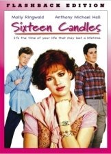 Sixteen Candles / 16 Candles (1984)