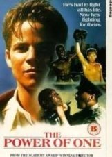 The Power of One (1992)