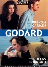 Αλιμονο Για Μενα / Hélas pour moi / Oh, Woe Is Me (1993)