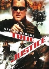 Θανάσιμη επαφή / True Justice (2010 )