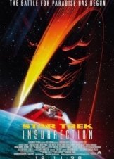 Star Trek: Insurrection / Σταρ Τρεκ: Η Εξέγερση (1998)