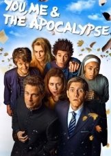 You, Me and the Apocalypse (2015) TV Series