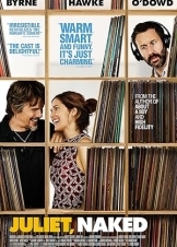 Juliet, Naked / Η Τζούλιετ, Γυμνή (2018)