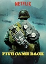 Five Came Back (2017)