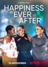Happiness Ever After (2021)