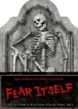 Fear Itself (2008-2009) TV Series