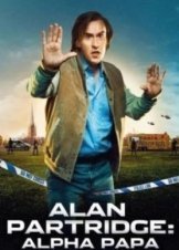Alan Partridge: Alpha Papa 2013