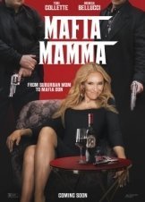 Mafia Mamma (2023)