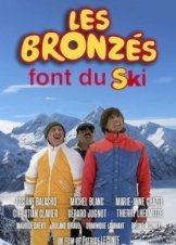 Ξεγνοιαστεσ Διακοπεσ 2 / French Fried Vacation 2 /  Les Bronzés font du ski (1979)