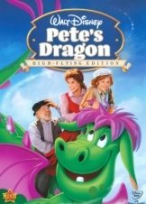 Ο Πιτ και ο Δράκος / Pete's Dragon (1977)
