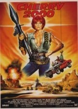 Μια Εκρηκτικη Γυναικα / Cherry 2000 (1987)