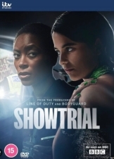 Showtrial (2021)