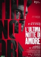 Η Τελευταία Νύχτα του Φράνκο Αμόρε / L’ultima notte di Amore / Last Night of Amore (2023)