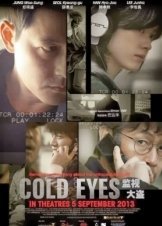Cold Eyes / Gam-si-ja-deul (2013)