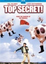 Τρελό και Απόρρητο / Top Secret! (1984)