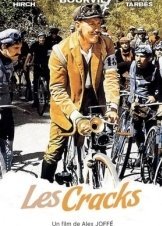 The Hotshots / Les cracks (1968)