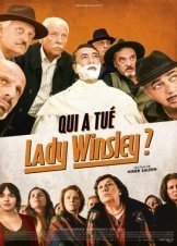 Ποιοσ Σκοτωσε Τη Λαιδη Γουινσλει / Lady Winsley (2019)