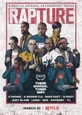 Rapture (2018) TV Series