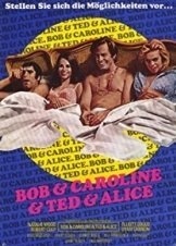 Bob & Carol & Ted & Alice (1969)