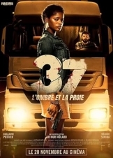 37 : L'Ombre et la Proie (2024)