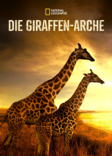 Saving Giraffes: The Long Journey Home (2022)