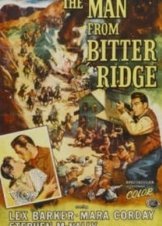 The Man from Bitter Ridge (1955)