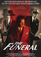 The Funeral (1996)
