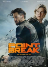 Point Break / Σπάσε τα όριά σου (2015)