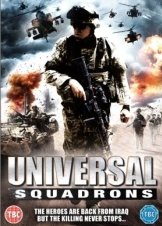 Universal Squadrons (2011)