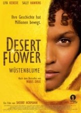 Λουλούδι της Ερήμου / Desert Flower (2009)