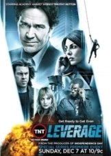 Leverage (2008)